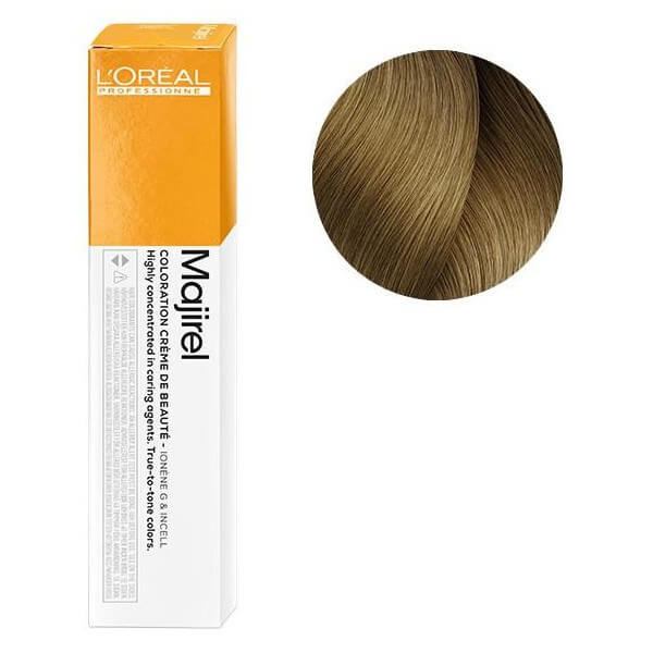 Majirel N ° 8.3 Golden Light Blond 50 ML