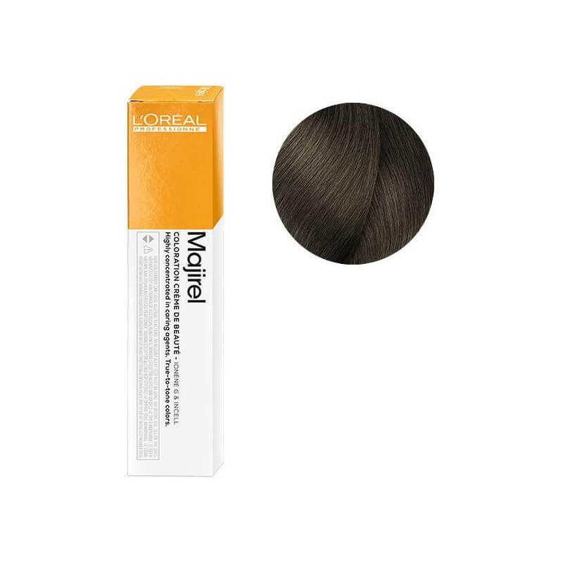 Majirel N°5.3 Licht Goudblond 50 ML