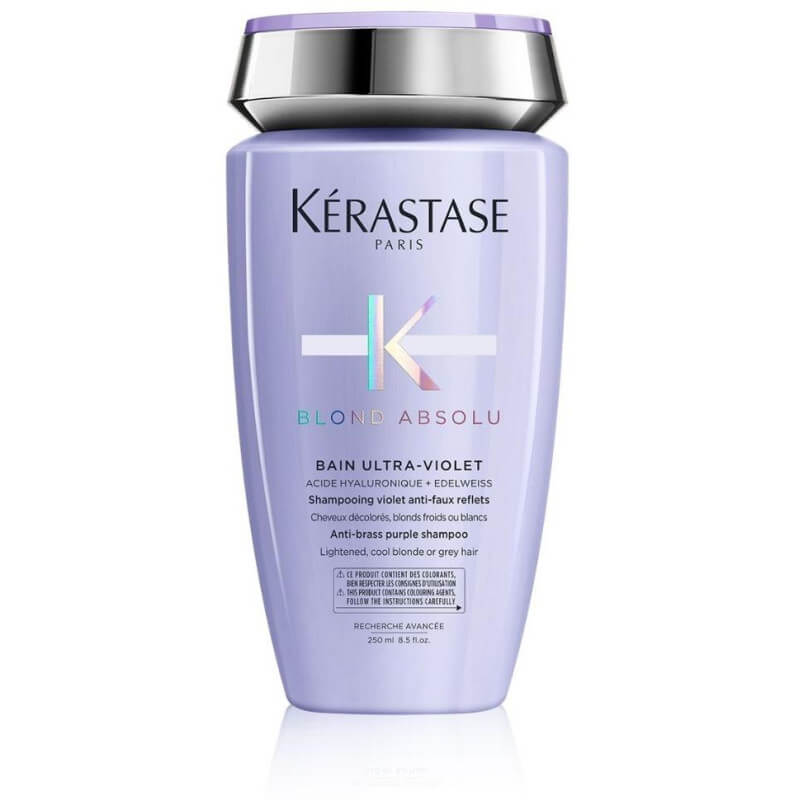 Absolute Blond Absolute Kérastase Bath 250 ml