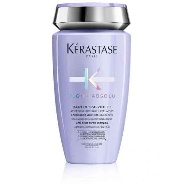 Absolutes Blondes Absolutes Kérastase-Bad 250 ml