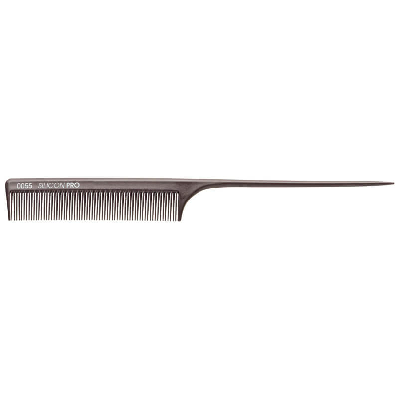 Pente de silicone modelo 55