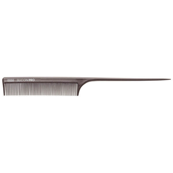 Pente de silicone modelo 55 Pente de silicone modelo 55