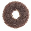 Crépon Rond Brun ø 80mm 