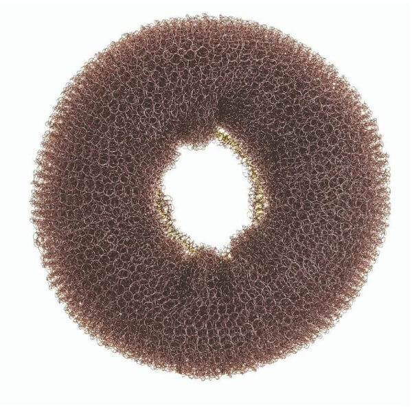 Ronde bruine crêpe met een diameter van 80 mm. Ronde bruine crêpe met een diameter van 80 mm.