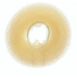 Blonde ronde crêpe ø 80mm