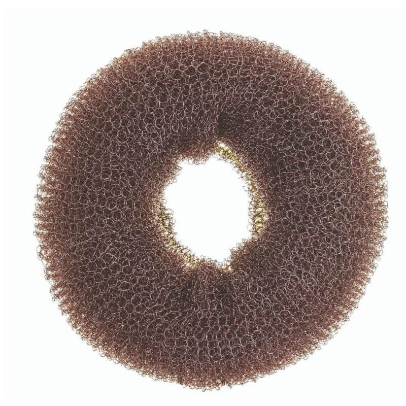 Bruine rollerborstel ø 90 mm