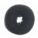 Crépon Rond noir ø 90mm 