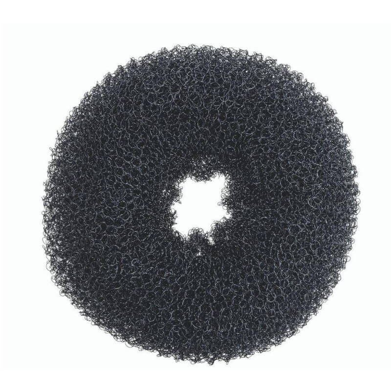 Pincel rolo preto ø90mm Pincel rolo preto ø90mm