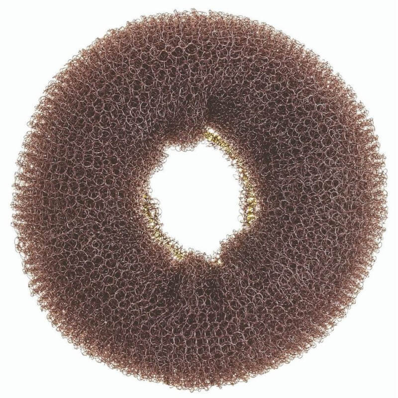 Bruine rollenborstel ø110mm