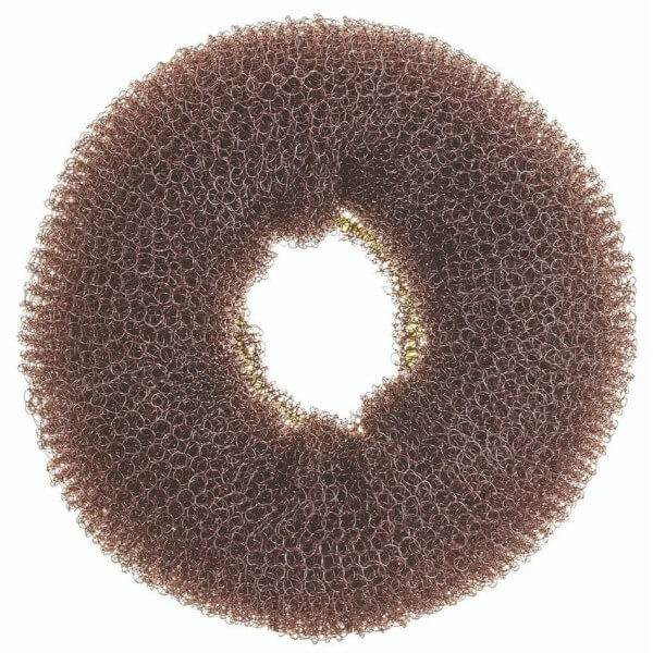 Bruine rollenborstel ø110mm Bruine rollenborstel ø110mm