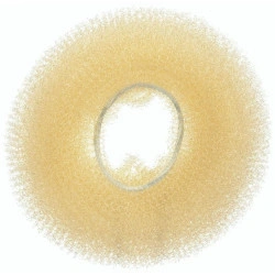 Beige rollerborstel ø110mm