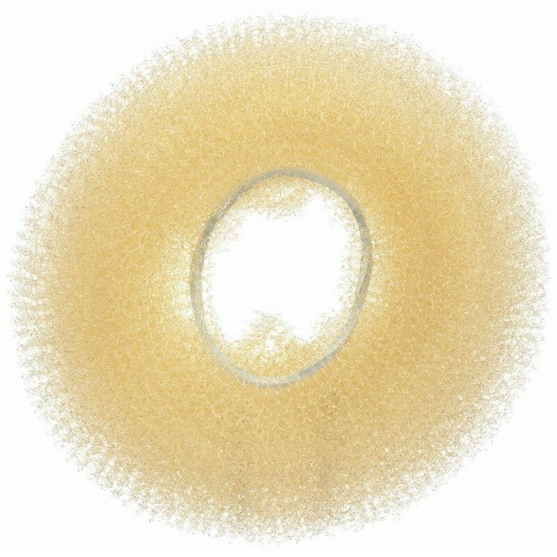 Beige rollerborstel ø110mm