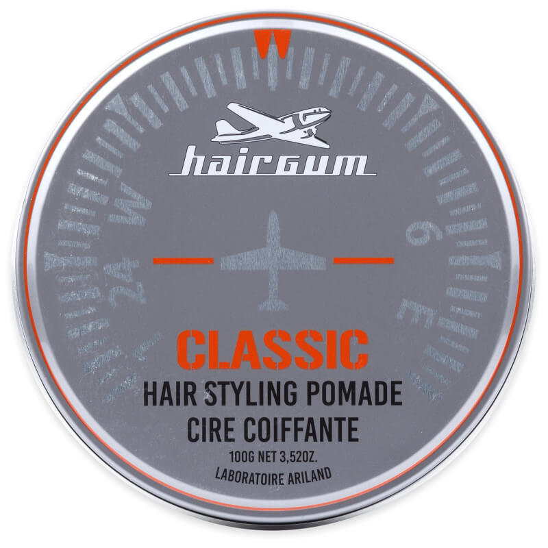 Hairgum klassieke styling wax