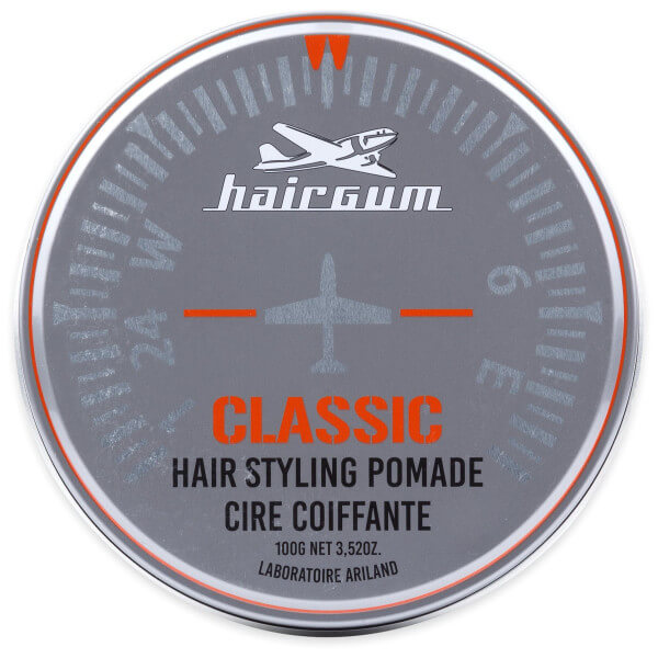  Hairgum cire coiffante classic