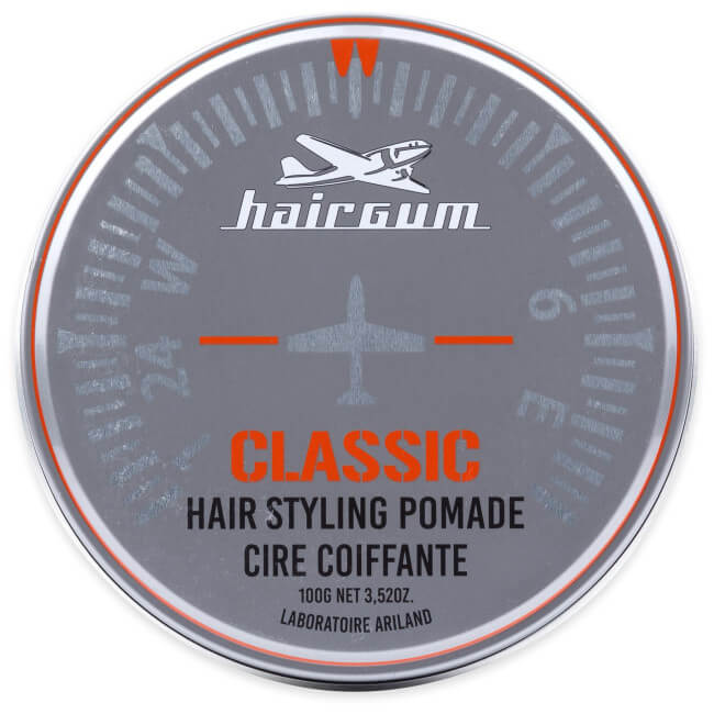 Hairgum classic styling wax