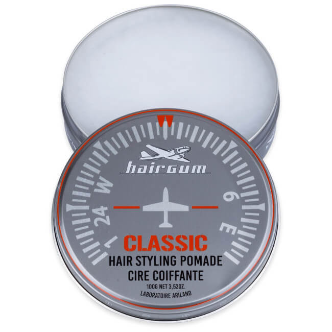  Hairgum cire coiffante classic