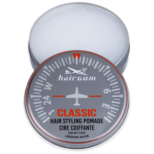 Hairgum classic styling wax
