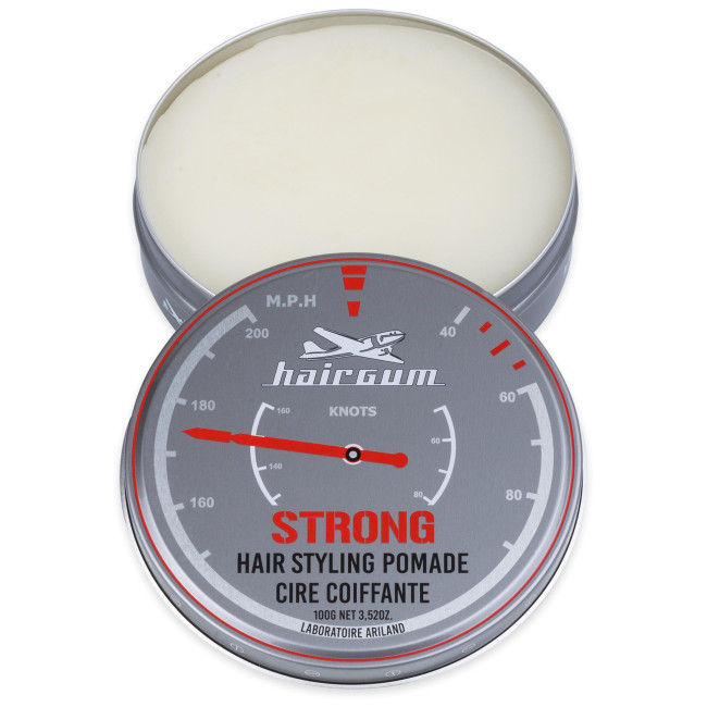 Hairgum strong styling wax