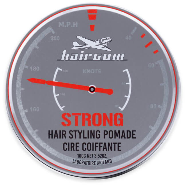 Hairgum cire coiffante strong