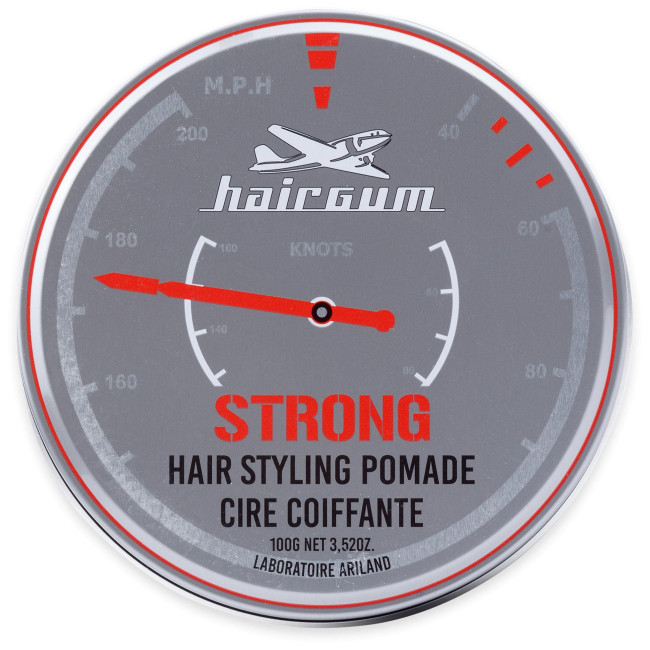 Hairgum strong styling wax