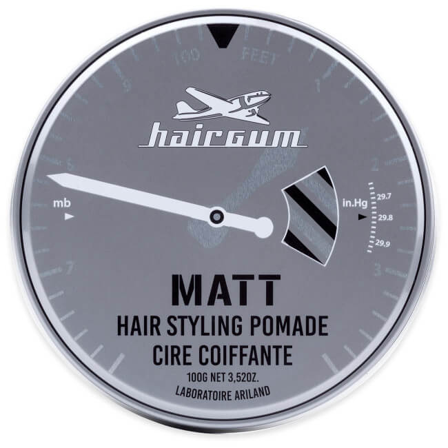 Hairgum cire coiffante matt