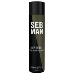 Texturerende hybride shampoo The Joker SEBMAN 180ML