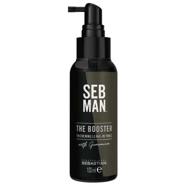 Verdickendes Leave-In-Tonikum The Booster SEBMAN 100ML