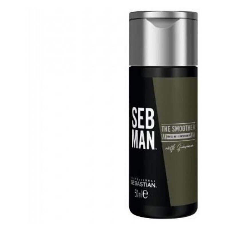 Condicionador The Smoother Sebman 50ML
