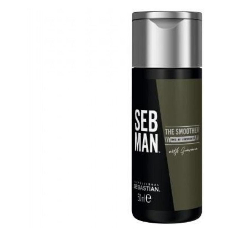 Conditioner The Smoother Sebman 50ML