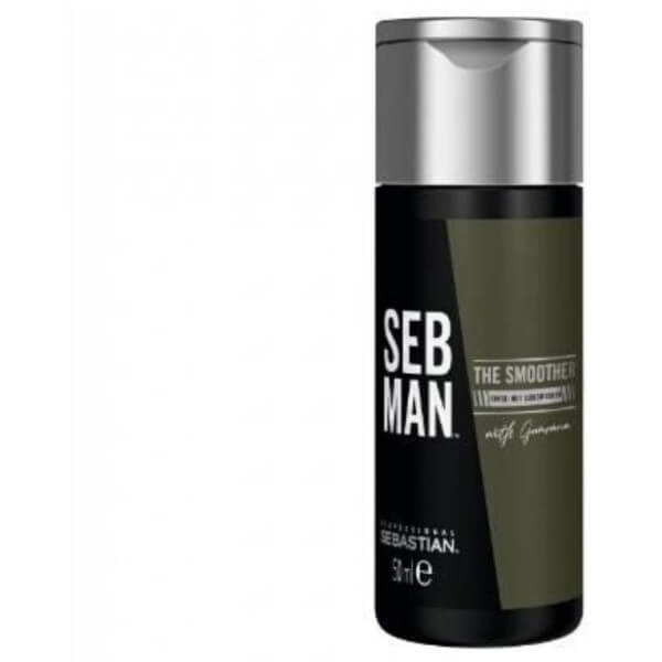 Conditioner The Smoother Sebman 50ML Conditioner The Smoother Sebman 50ML