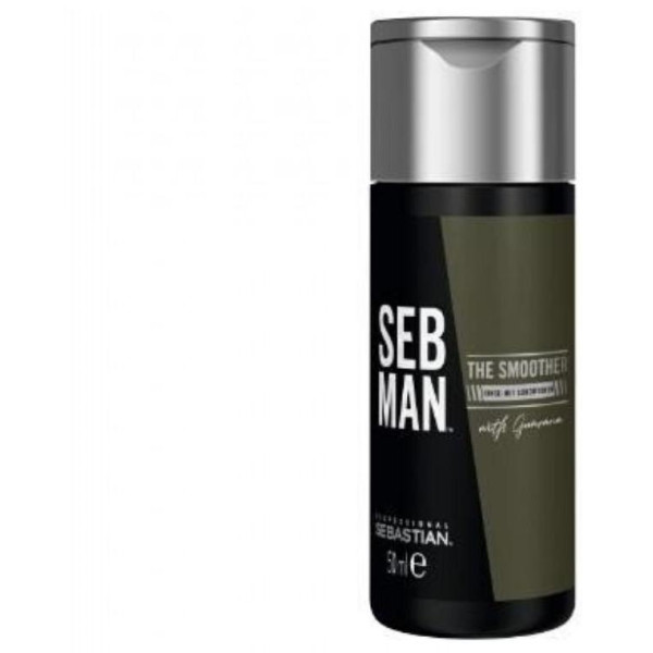 Conditioner The Smoother Sebman 50ML