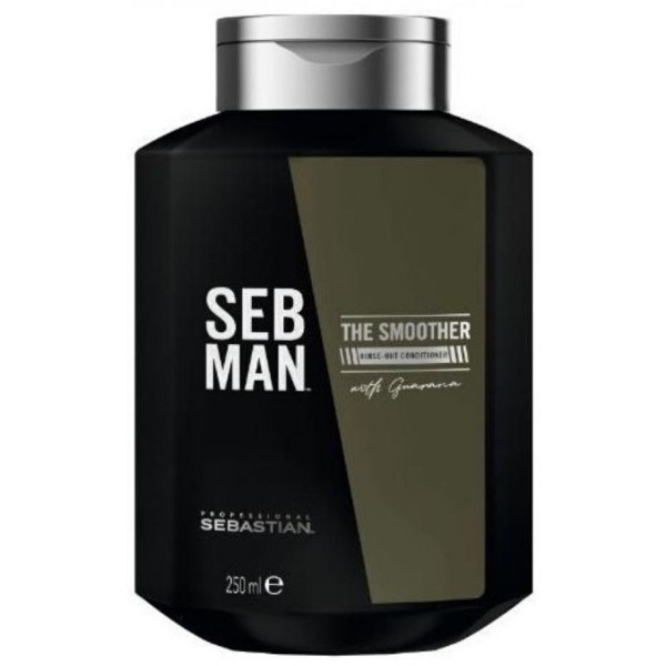 Conditionneur The Smoother Sebman 250ML