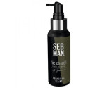 Tonique sans rinçage The Cooler SEBMAN 100ML