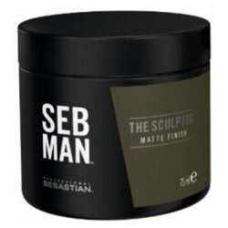 Matte Clay The Sculptor Sebman 75ML
