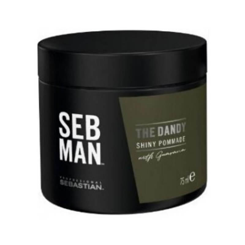 El ungüento Dandy Sebman 75ML