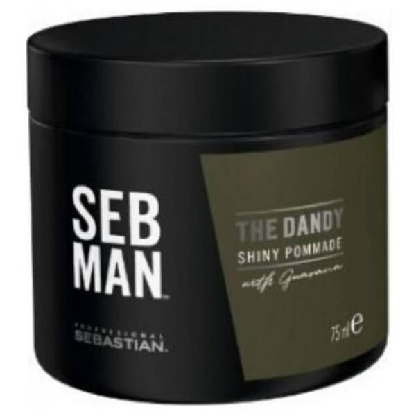 Pomada The Dandy Sebman 75ML Pomada The Dandy Sebman 75ML