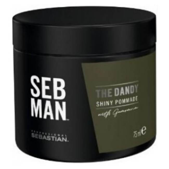 El ungüento Dandy Sebman 75ML