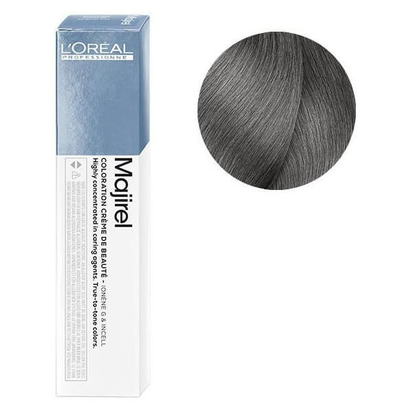 Majirel n ° 7.1 Ash Blonde 50 ML