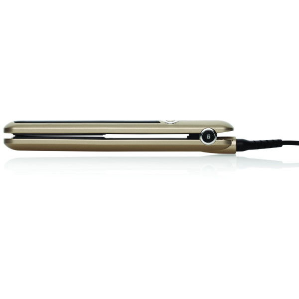 Plancha de lujo Stauher Antigua Gold
