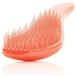 Brosse démêlante Ionic Kolor Tangle orange