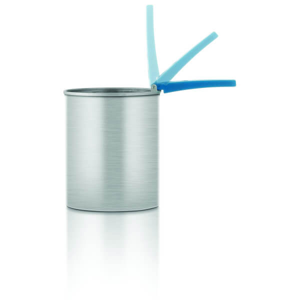 Harsverwarmer met opvouwbare handgreep 800g. Harsverwarmer met opvouwbare handgreep 800g.