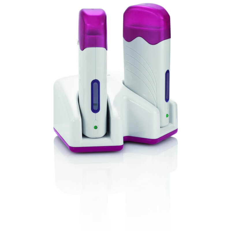 Waxverwarmer set duo Executive