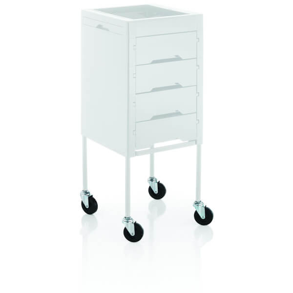 Geheime witte glijtafel Geheime witte glijtafel