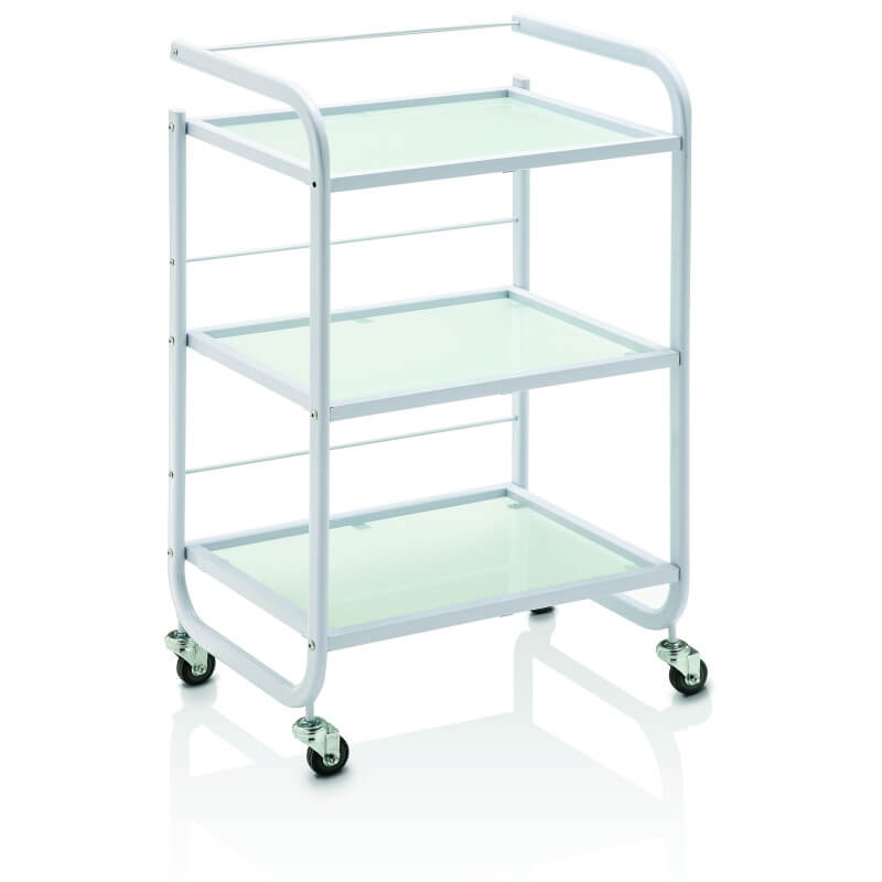 Carrello estetico premium