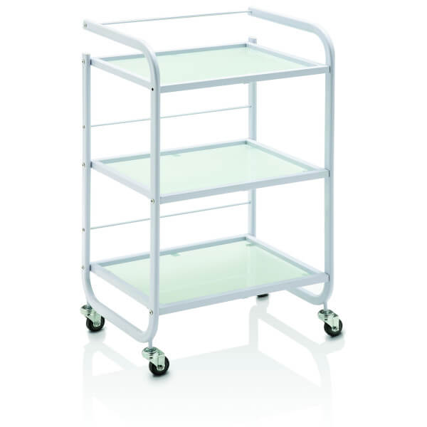 Premium beauty trolley