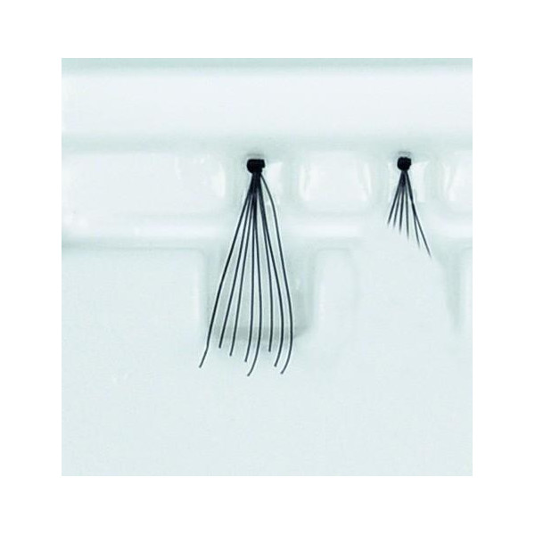 10mm wick false eyelashes 10mm wick false eyelashes