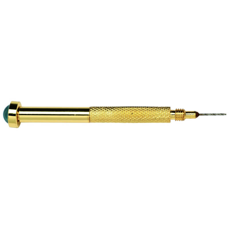 Boor voor piercings Boor voor piercings