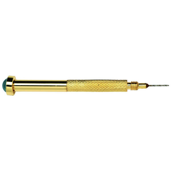 Boor voor piercings