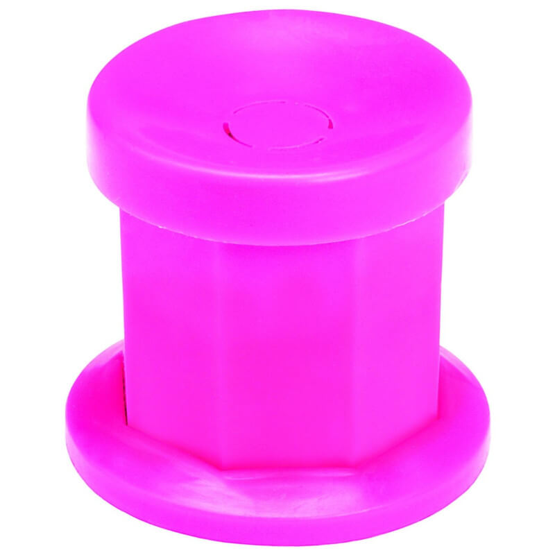 Plastic bekertje