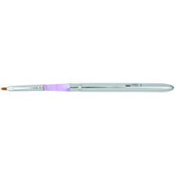 Pincel profissional para nail art nº1